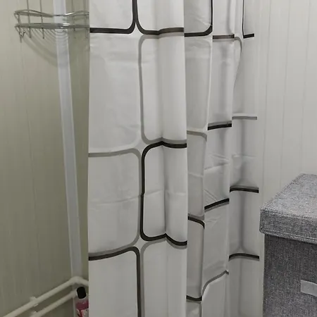 Bijela Golubica Glamping Hercegovina בית נופש