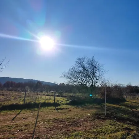 Bijela Golubica Glamping Hercegovina Čapljina