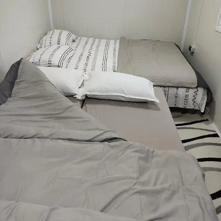 Bijela Golubica Glamping Hercegovina בית נופש Čapljina
