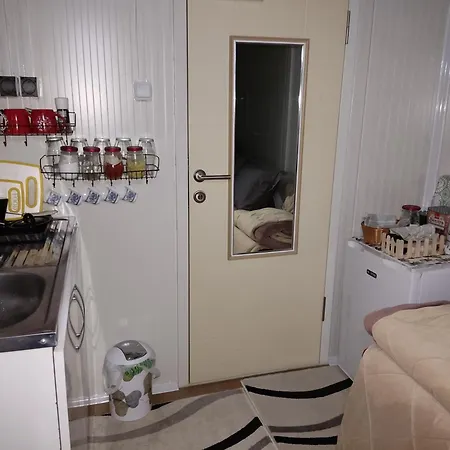 Bijela Golubica Glamping Hercegovina * Čapljina