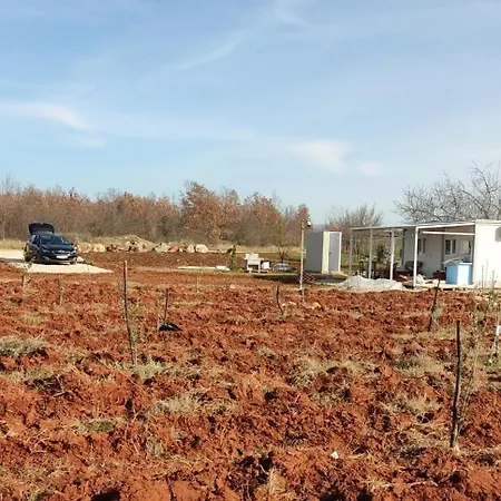 Bijela Golubica Glamping Hercegovina *