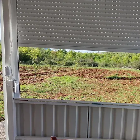 Bijela Golubica Glamping Hercegovina *