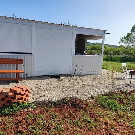 Bijela Golubica Glamping Hercegovina * Čapljina